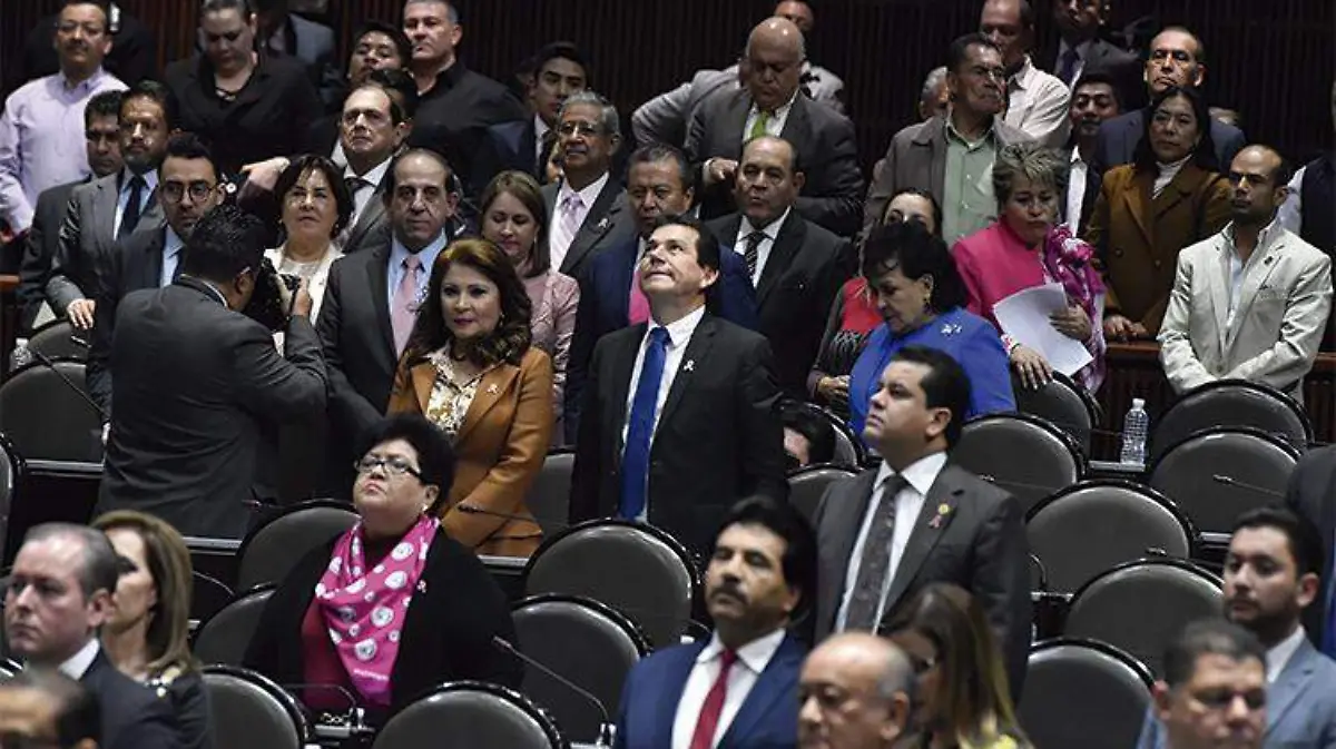 diputados