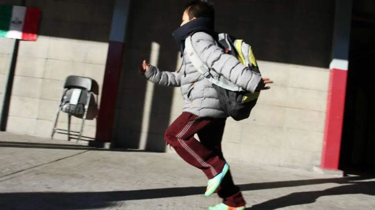 primaria moctezum CUARTOSCURO