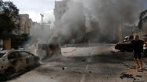 Palestina