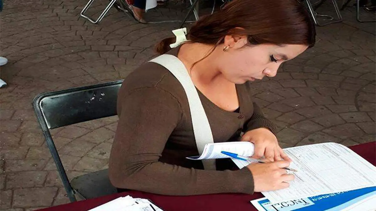 trabajo