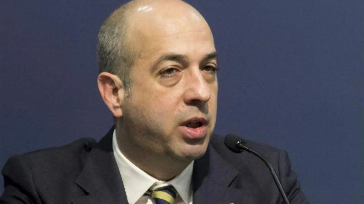 Pedro Salazar Ugarte unam CUARTOSCURO