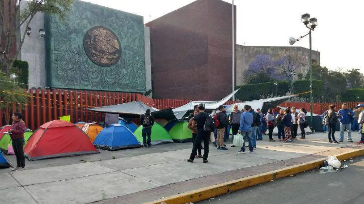cnte san lazaro ARI ALFARO LA PRENSA