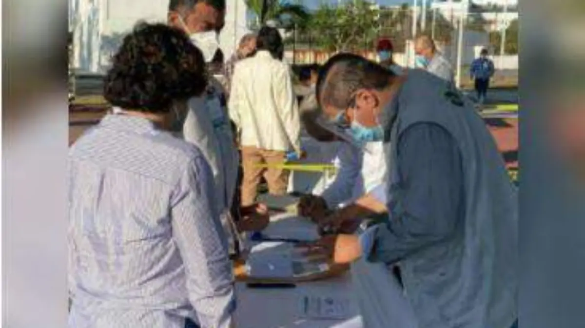 Contratos colectivos de trabajo