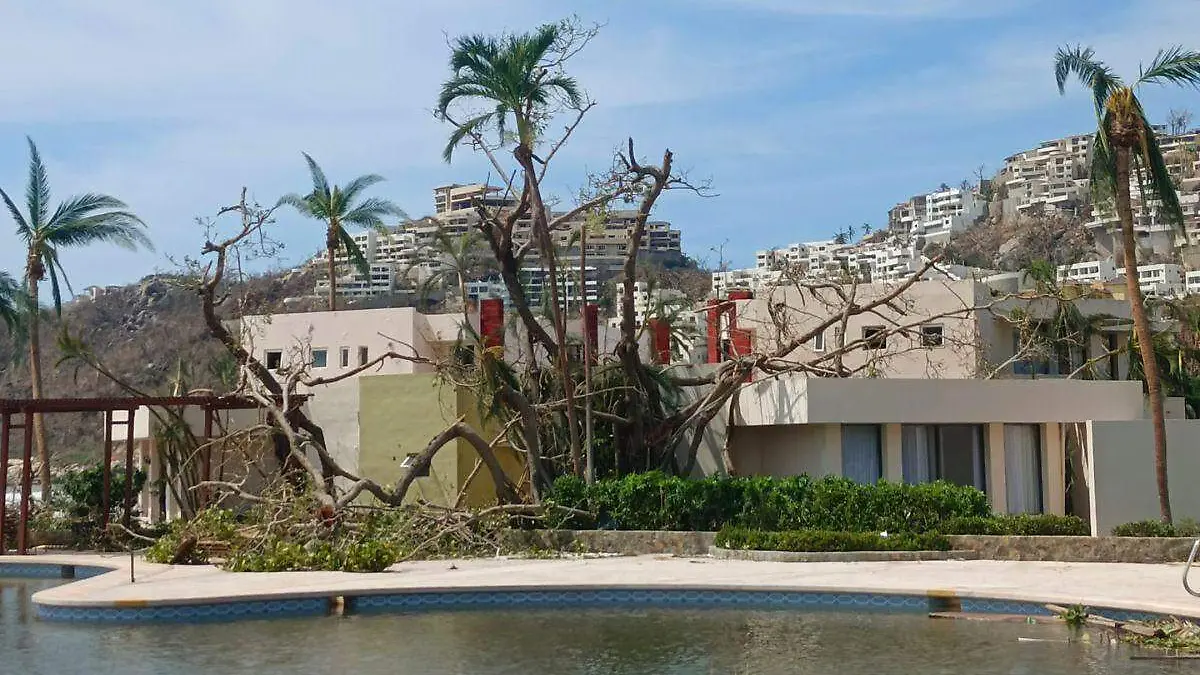 Hotel Cancún 
