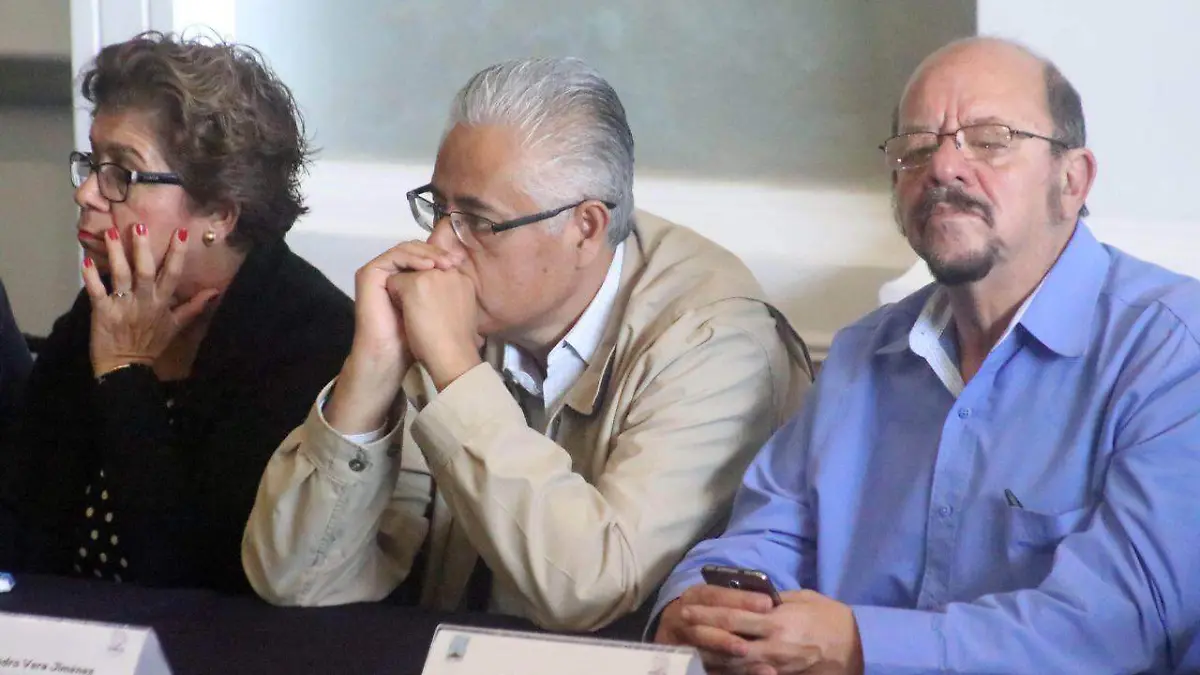 Alejandro Vera Jiménez CUARTOSCURO