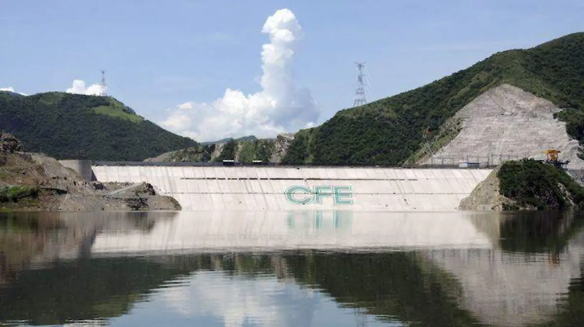 Producción eléctrica será impactada por sequía
