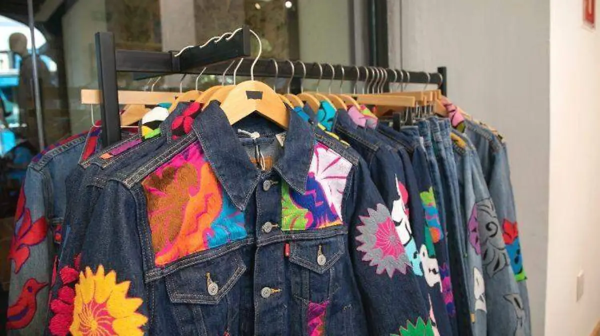 México acusa a Levis de apropiación de cultura indigena
