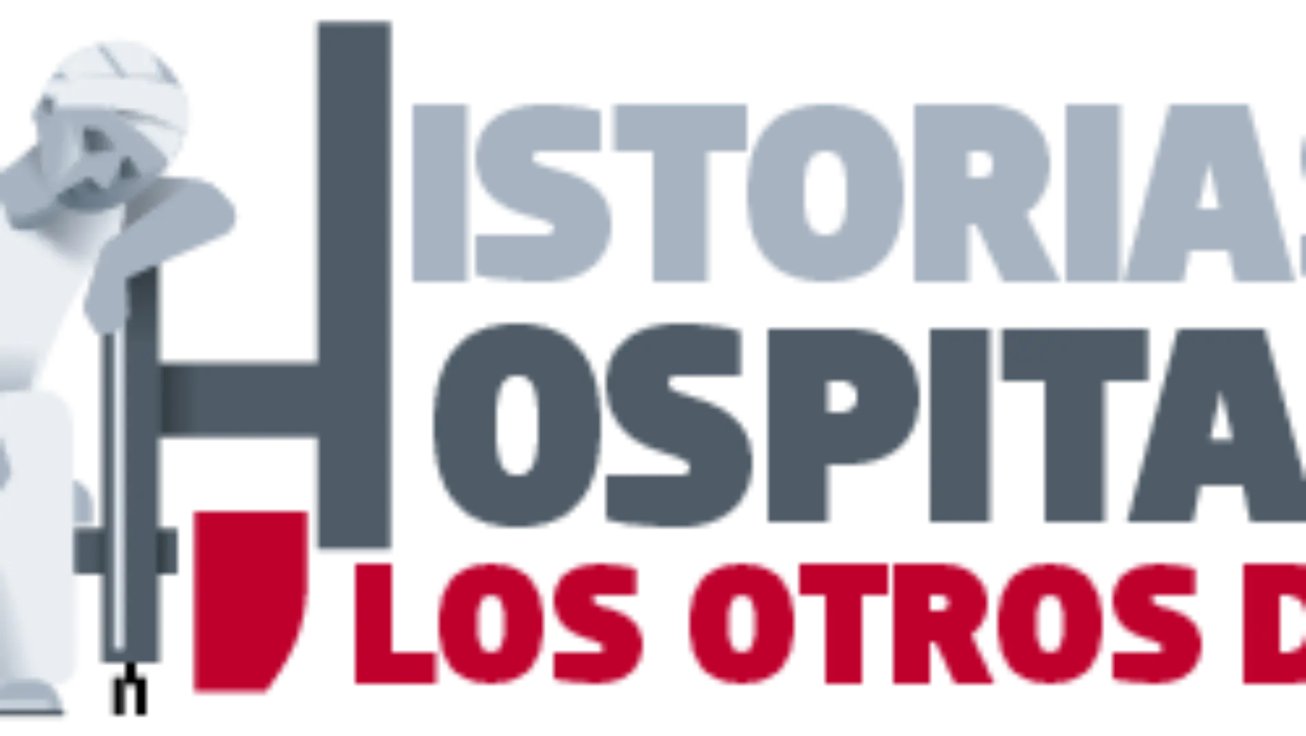 Identidad Historias de Hospitales