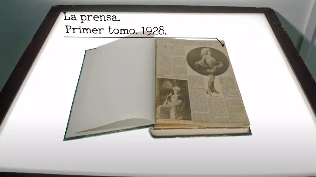 La Prensa OEM digital