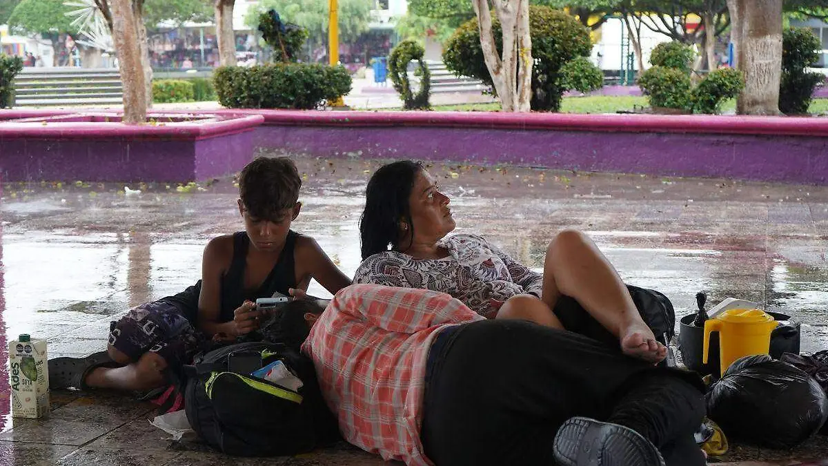 ¿A qué le tengo miedo cuando migro (1)