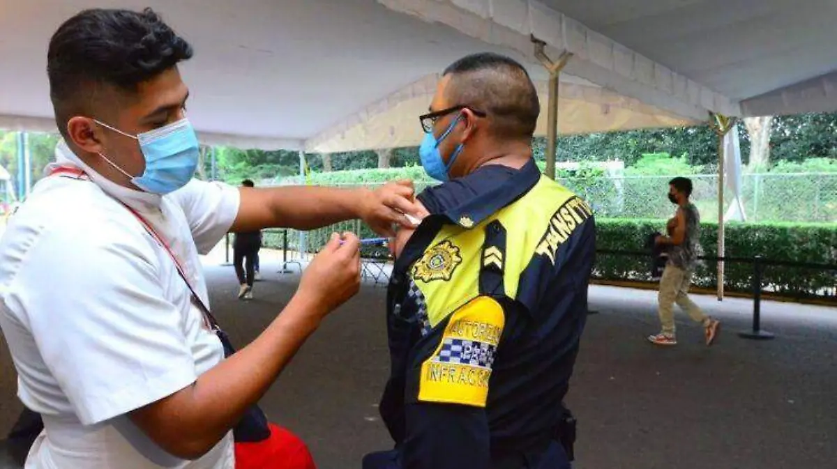 Cifras Covid el 3 de noviembre en México