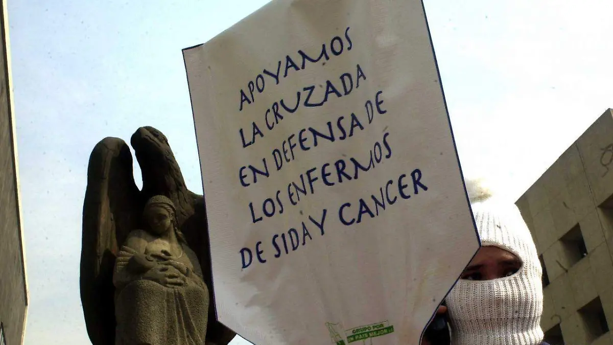 Fondo para enfermedades caras