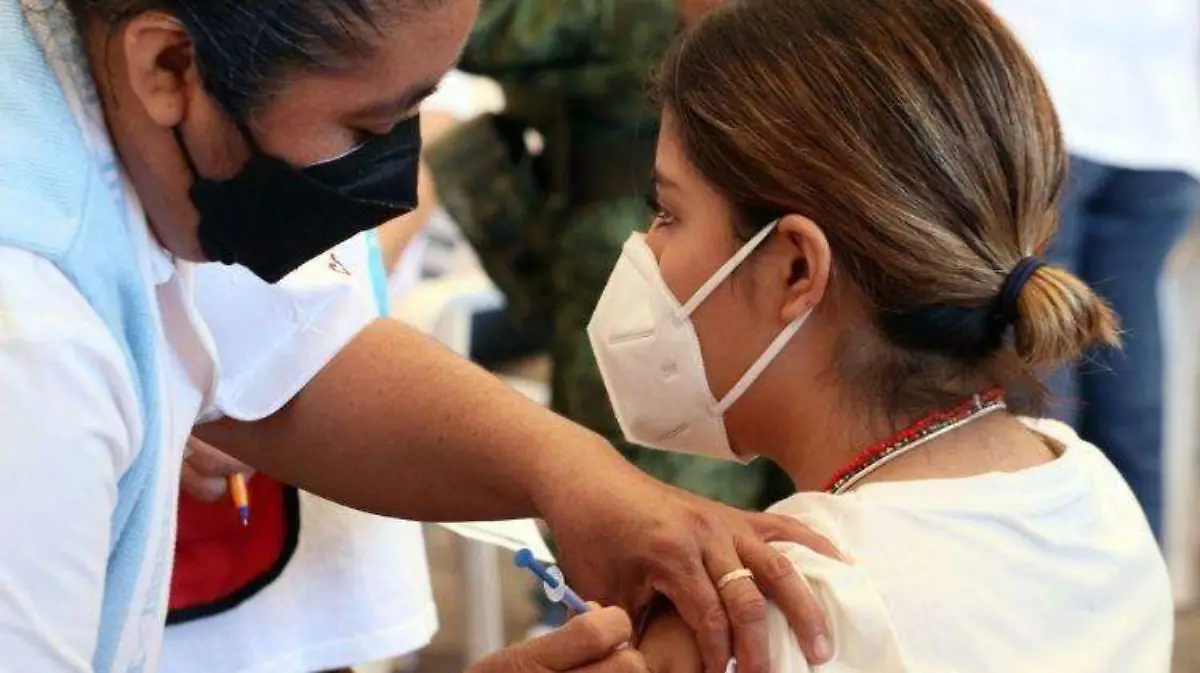 Cifras del Covid 19 el 21 de noviembre en México