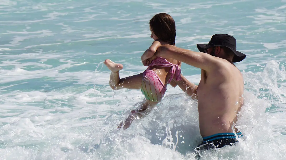 Vacaciones Semana Santa 2 