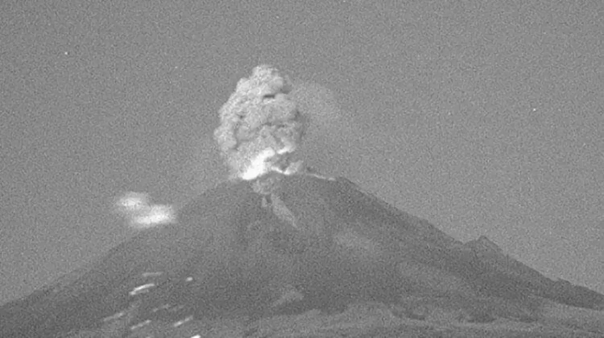 popocatepetl