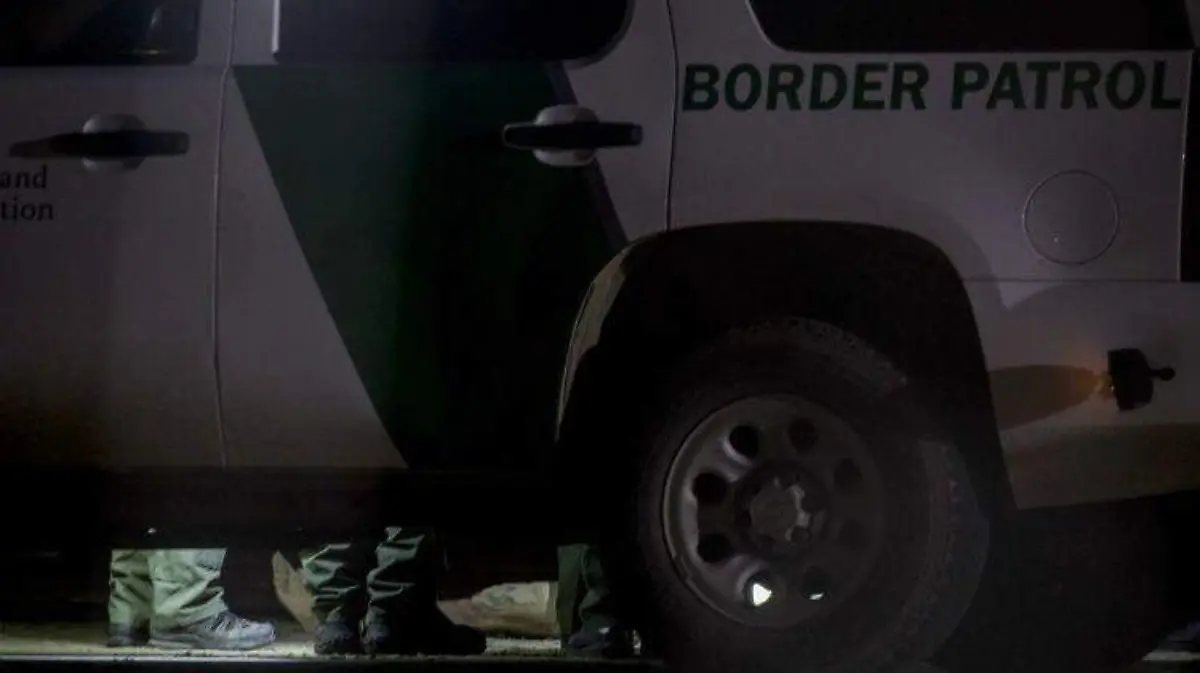 migrantes frontera CUARTOSCURO