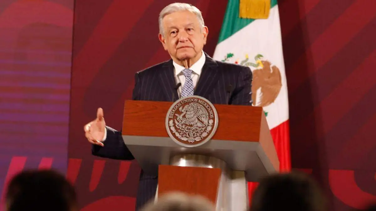 AMLO se reune en Palacio Nacional con miembros del Consejo Asesor Empresarial
