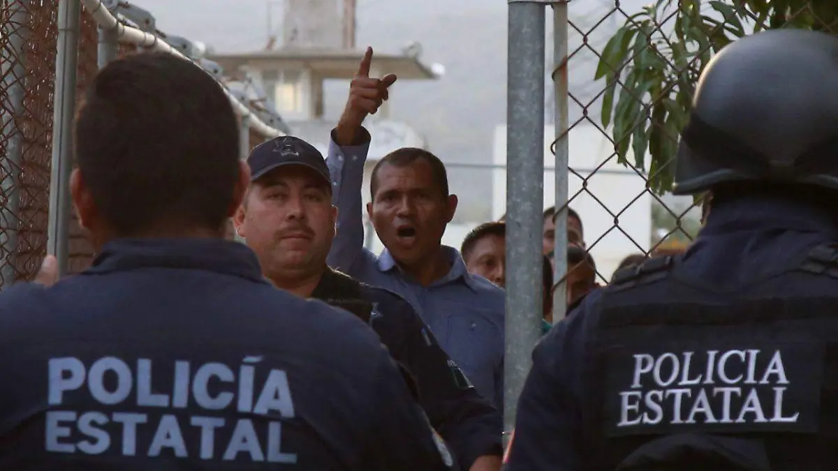 En debate la liberación de reos