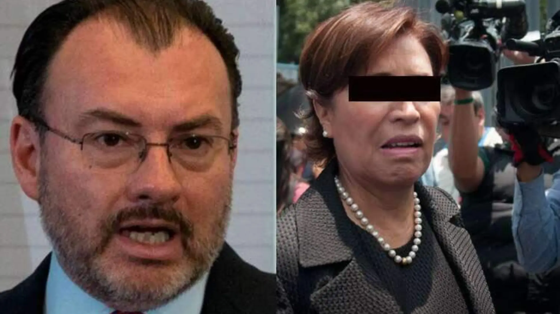 Rosario-robles-luis-videgaray