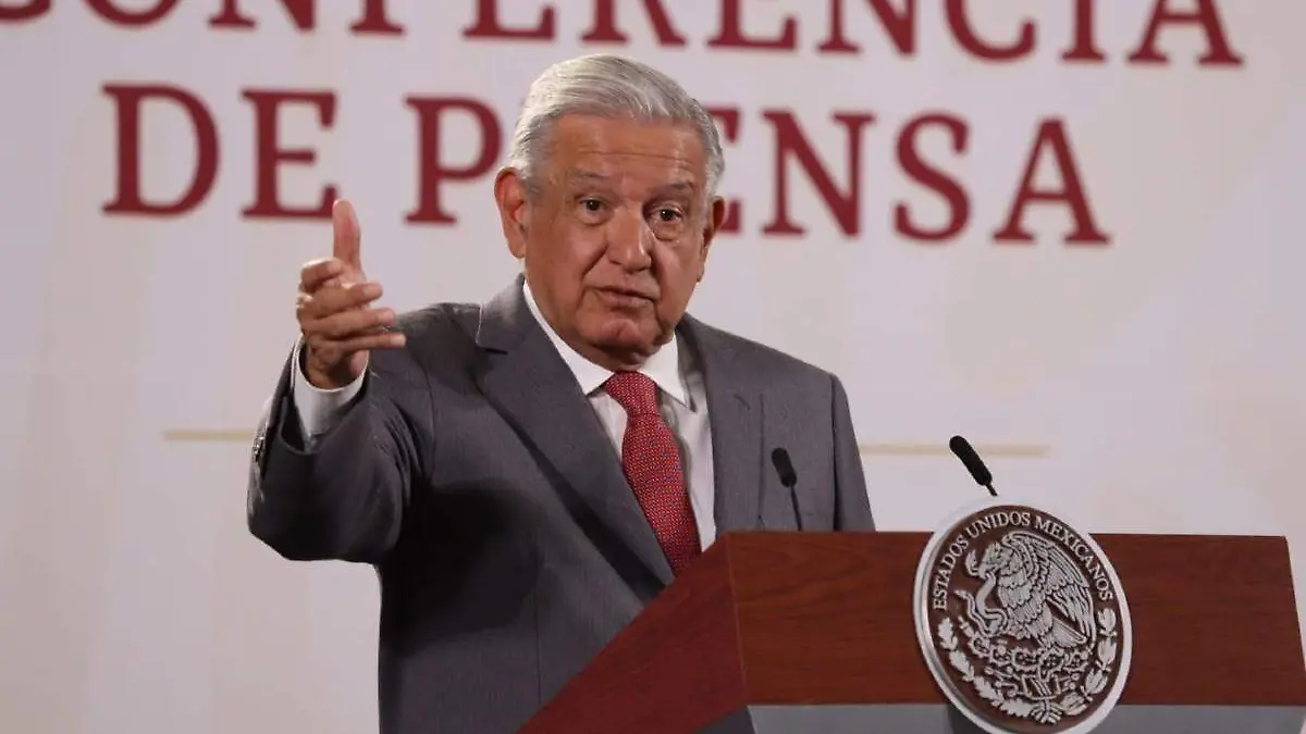 AMLO día de las madres