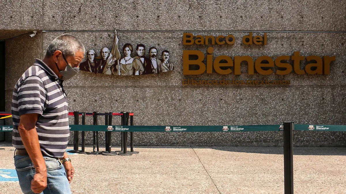 En México, 6 de cada 10 ciudadanos quieren que el gobierno los mantenga en su vejez