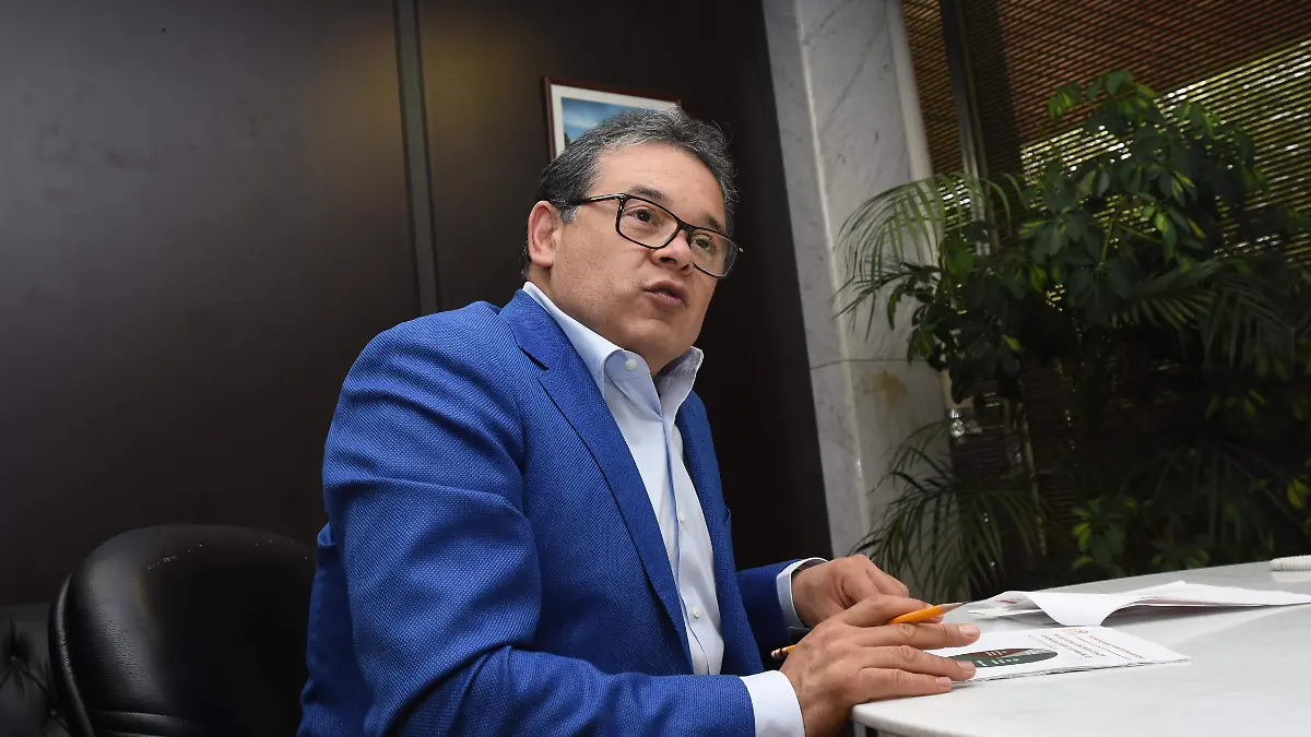 Ildefonso Gonzalez1