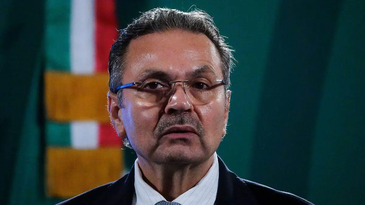 Octavio Romero Oropeza