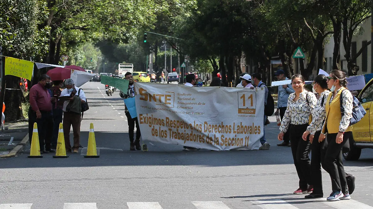 CRECE NOMINA DE MAESTROS EN GRILLA