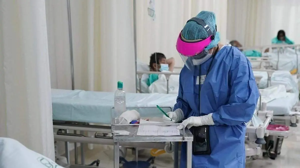 Urgencias IMSS 