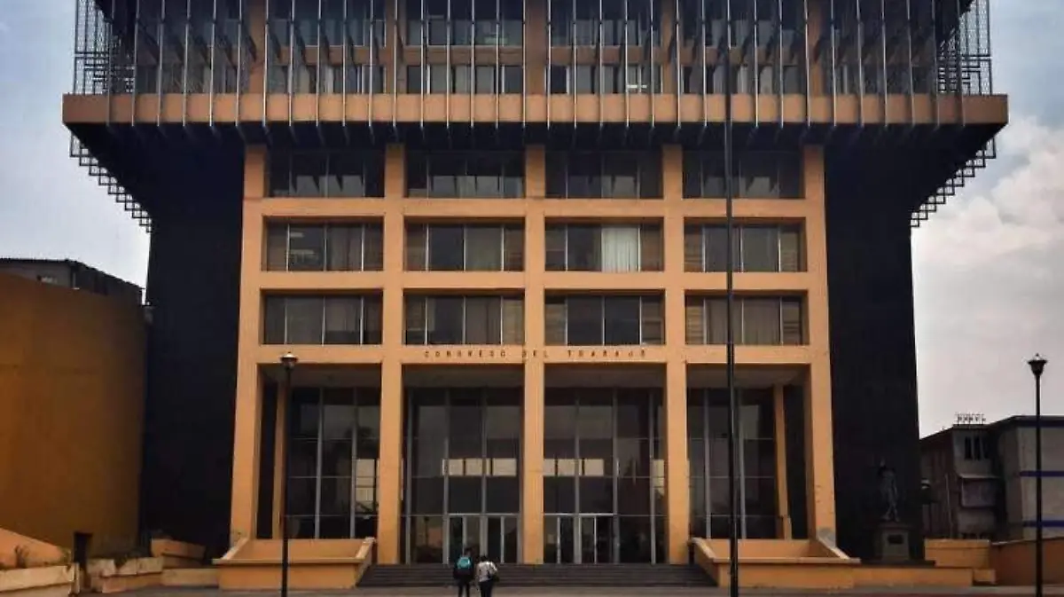 Congreso del Trabajo