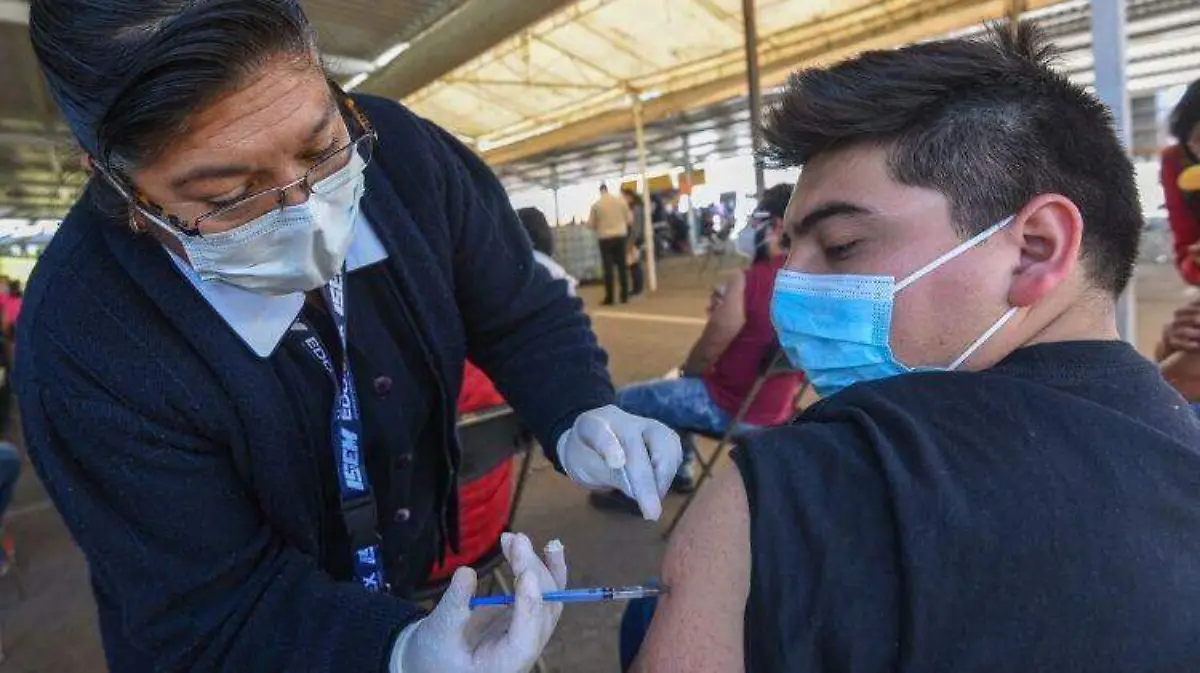 Cifras covid el 17 de noviembre en México