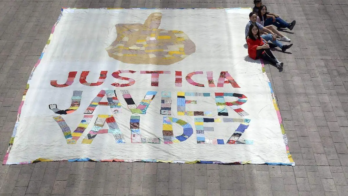 piden justicia para periodistas