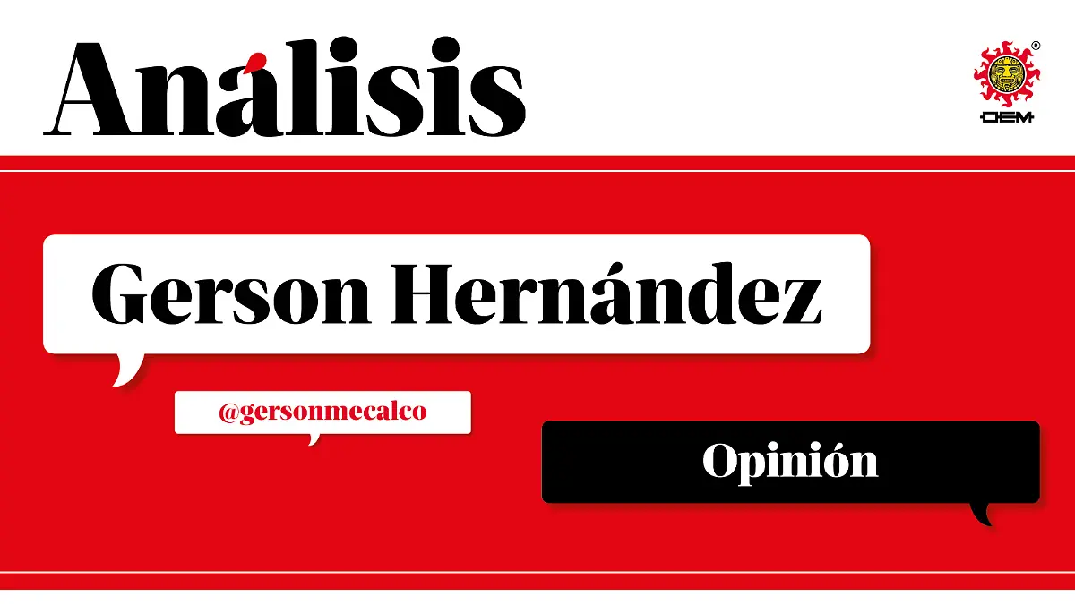 Gerson Hernández