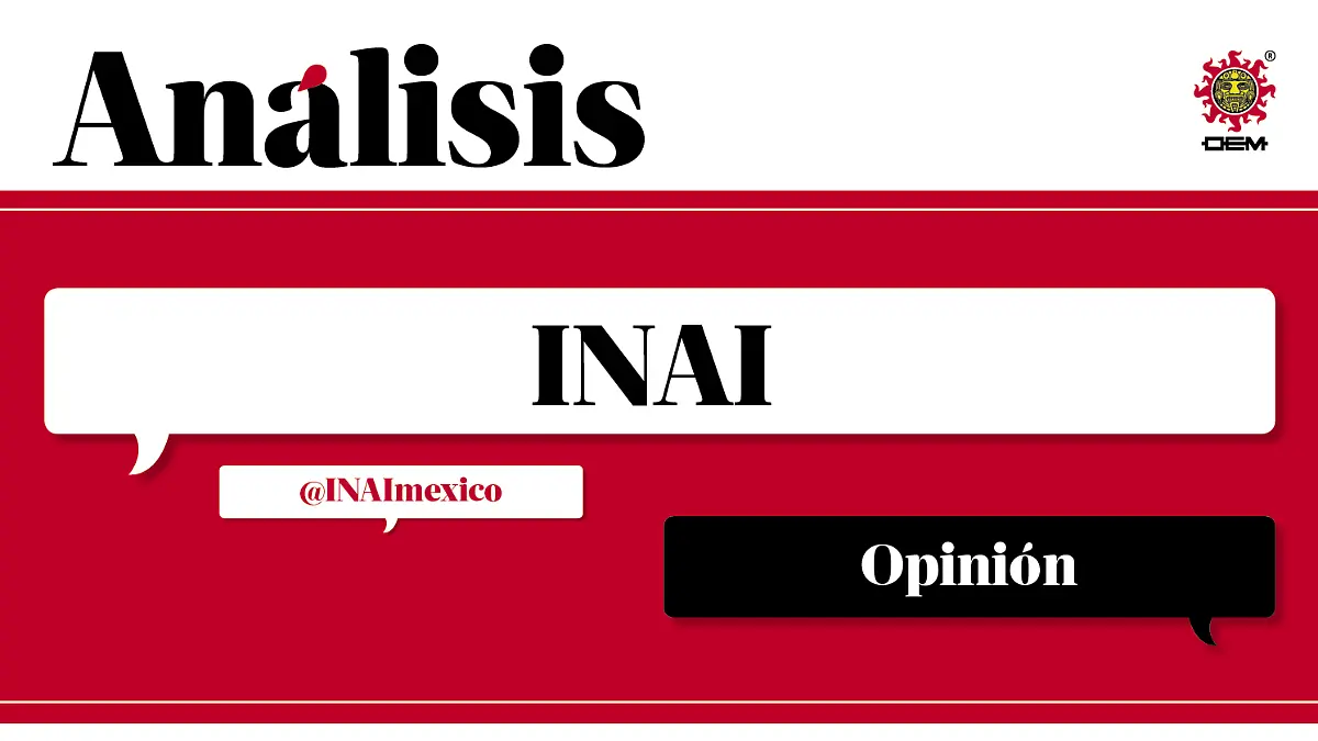 inai opinion