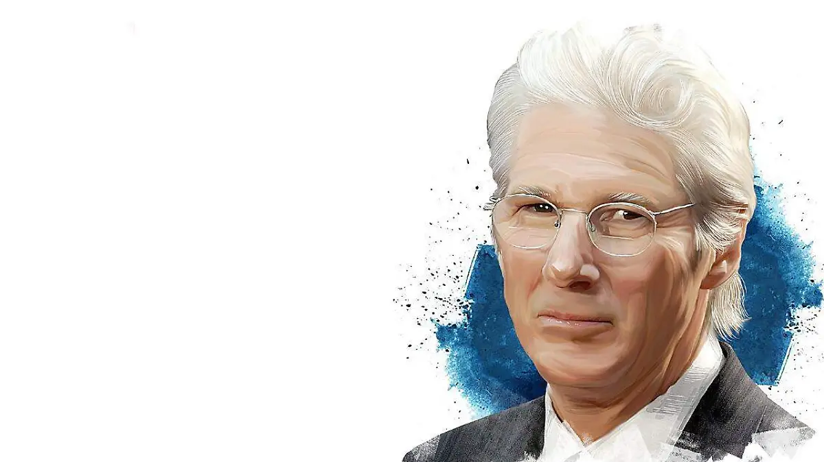 A la sombra | Richard Gear