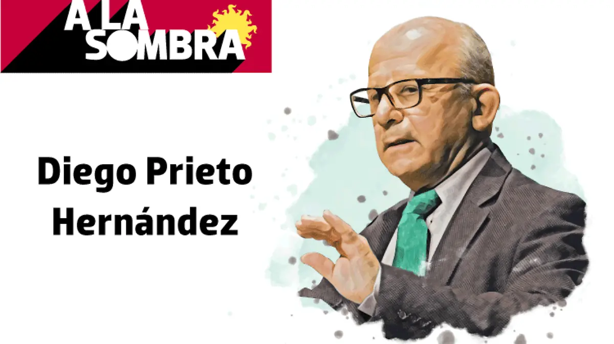 diego prieto a la sombra