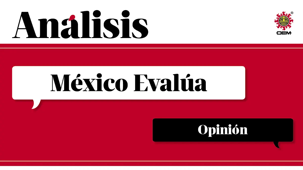 México Evalúa