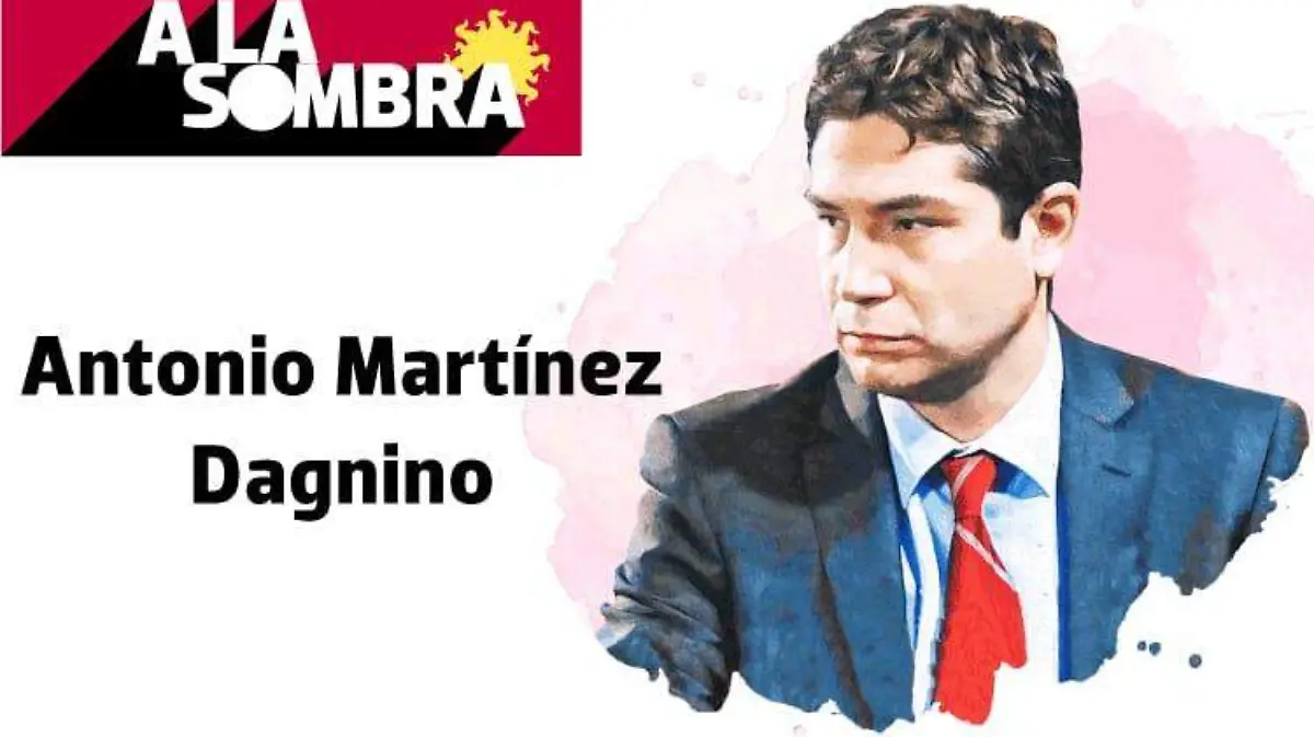 antonio martínez dagnino