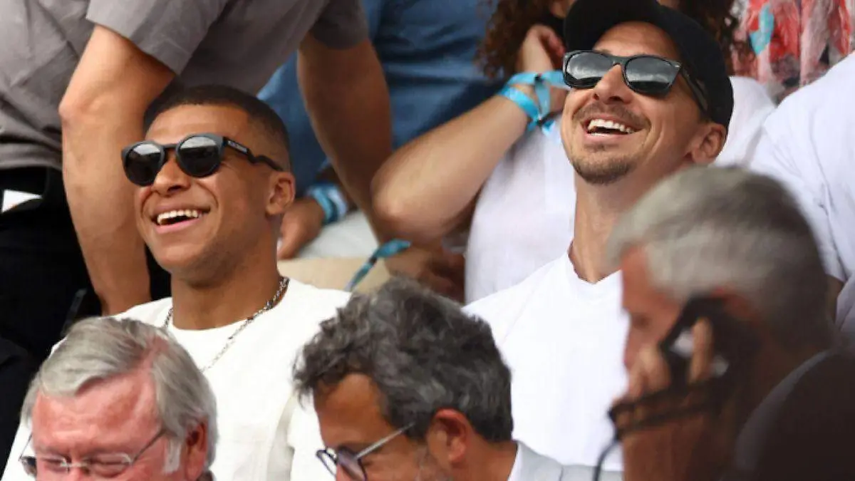 Roland Garros