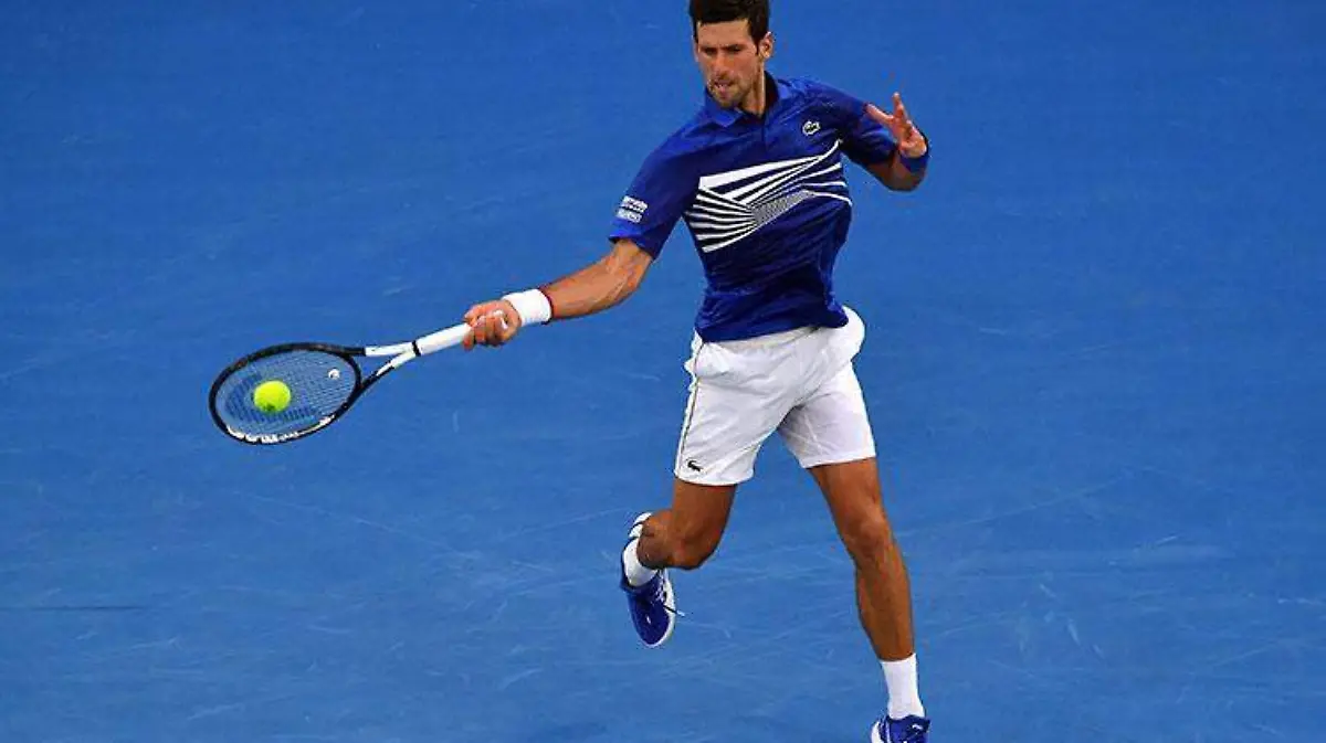 djokovic