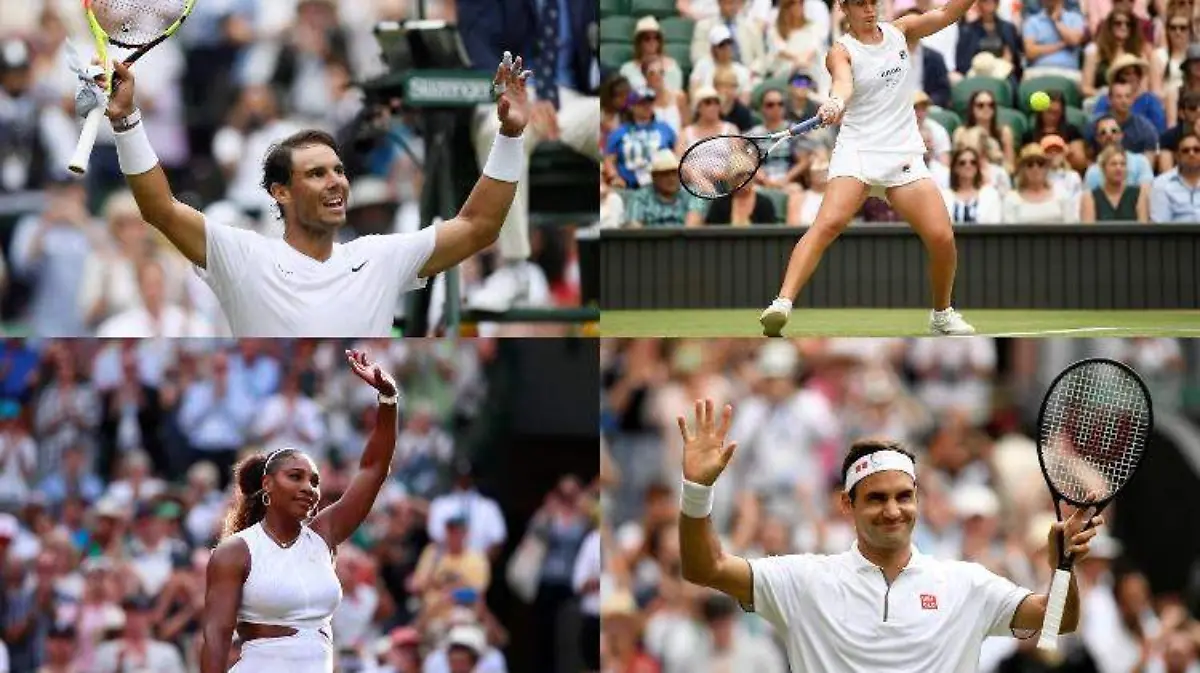 NADAL-FEDERER