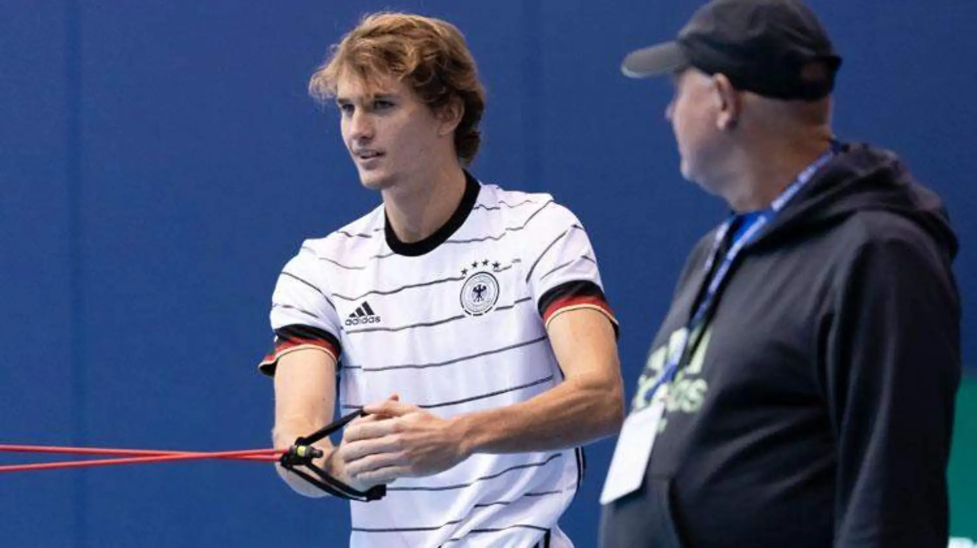 Alexander-Zverev