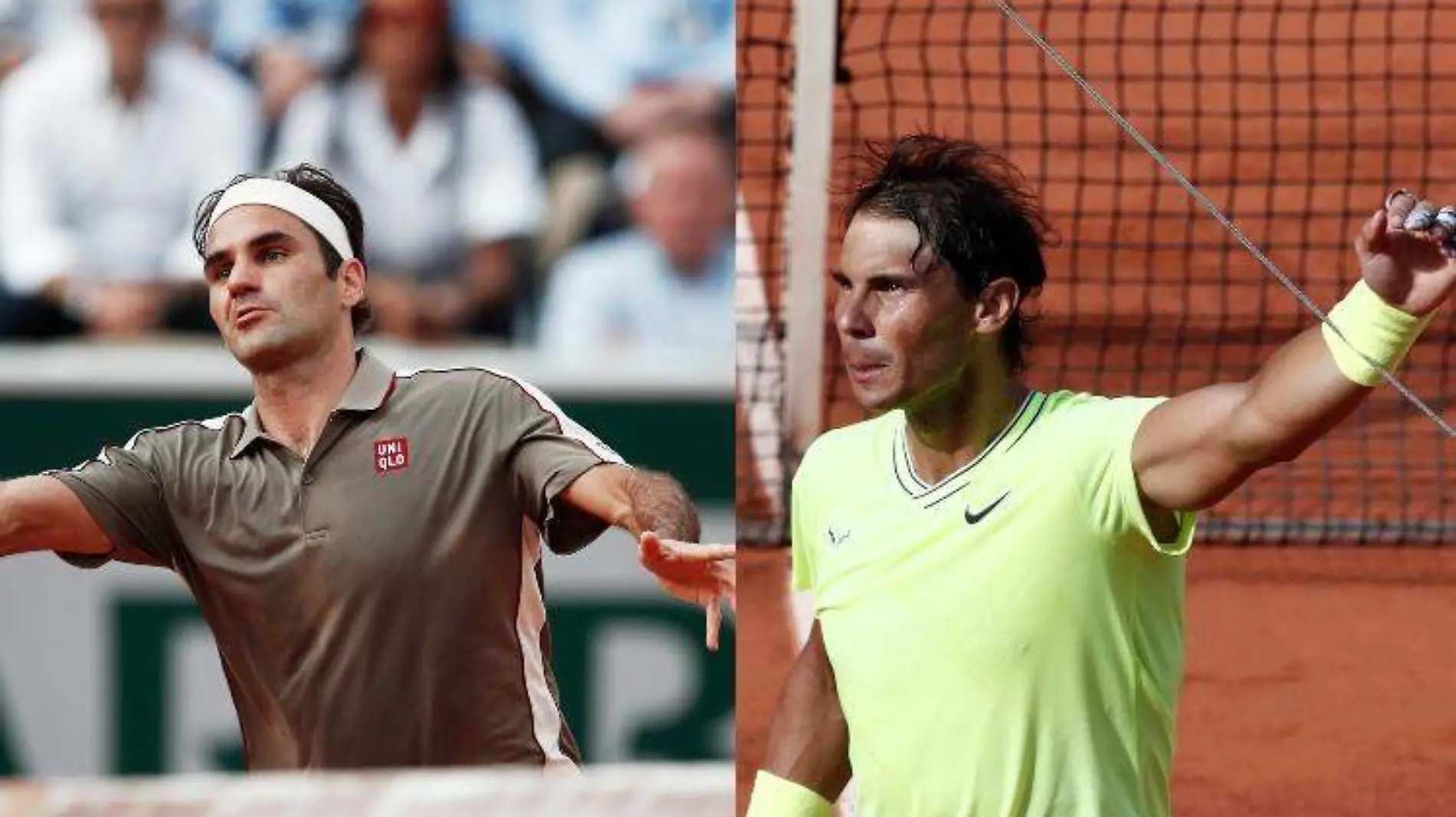 Nadal-federer-