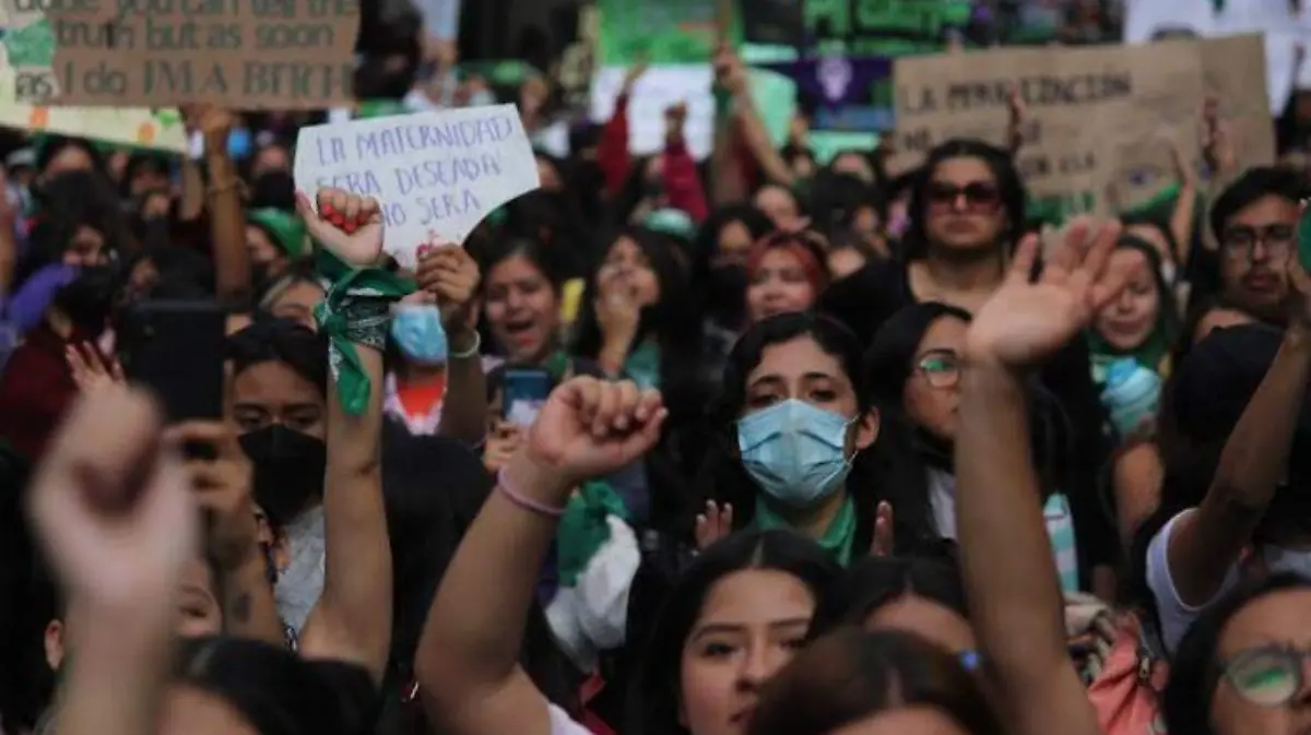 Feministas