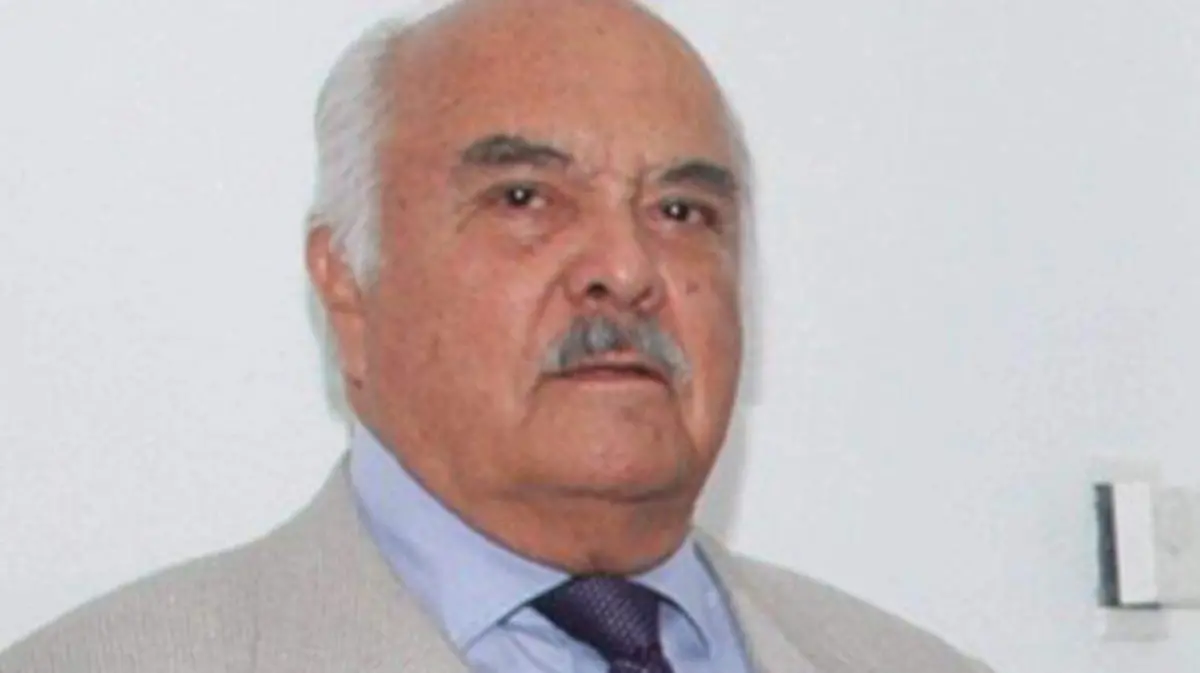 gilberto muñoz lider sindical