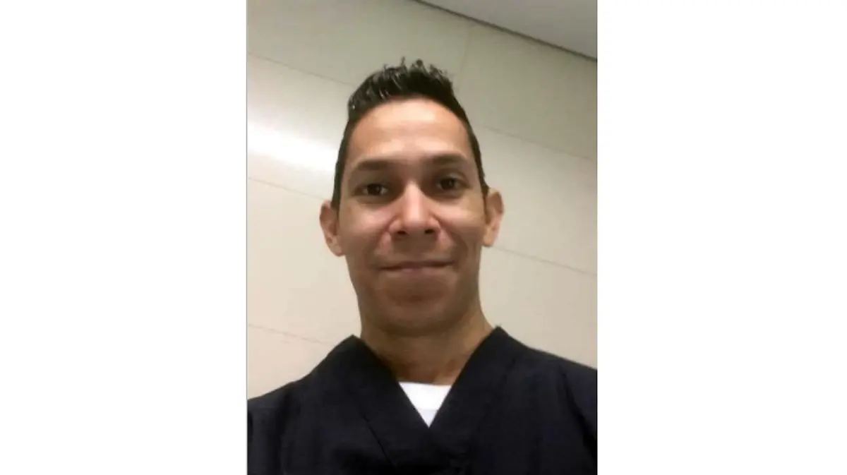 enfermero imss nuevo leon