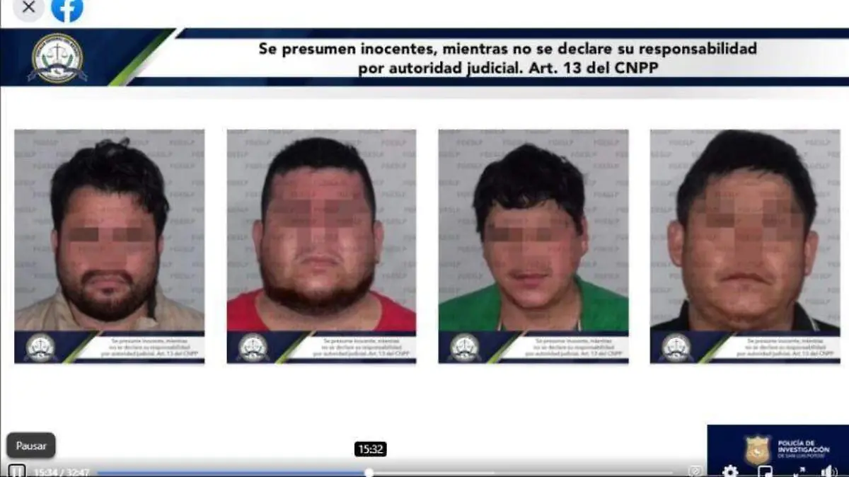 detenidos crimen Julio César Galindo Pérez coparmex (2)