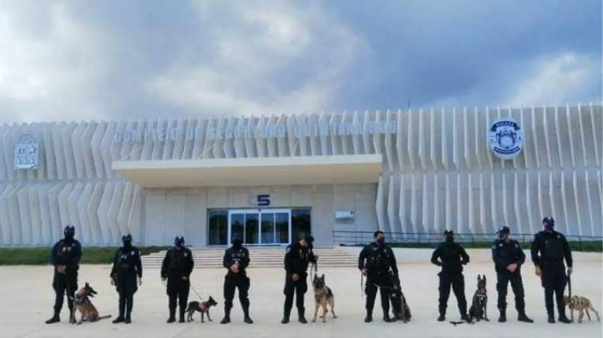 FBI solo ofrecerá capacitación e intercambio de información en Quintana Roo