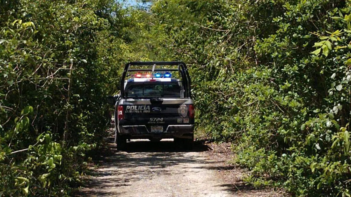 policia quintana roo