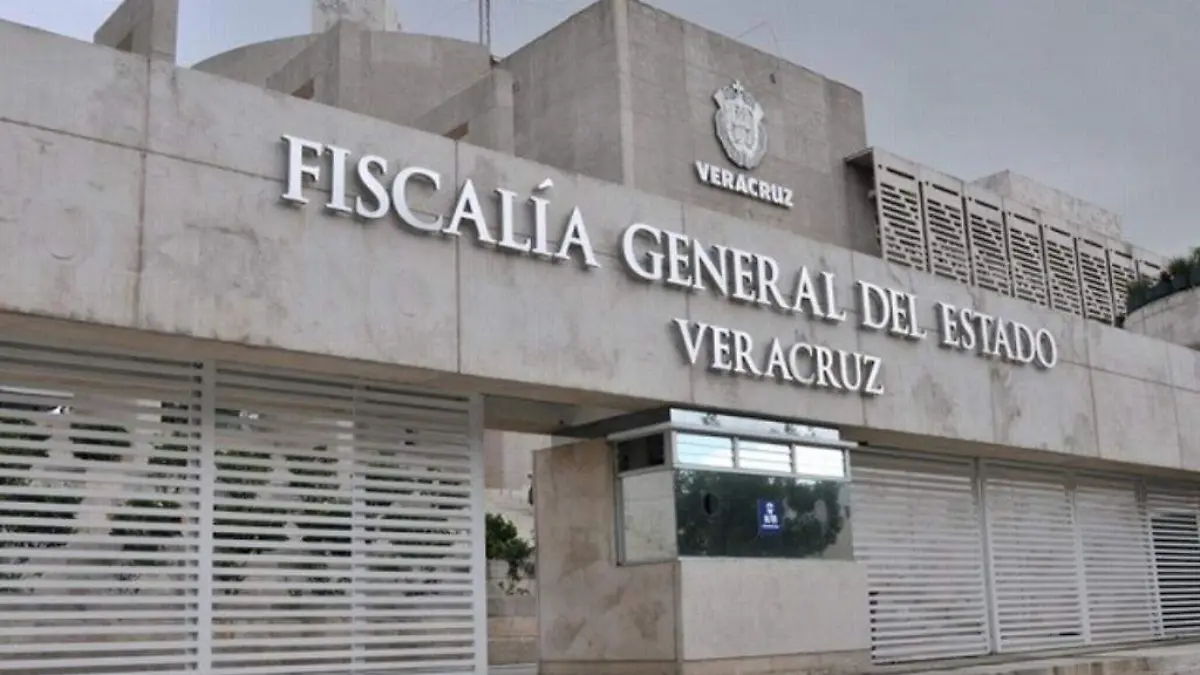fiscalia genera de veracruz ilustrativa